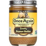 Peanut Butter, Crunchy