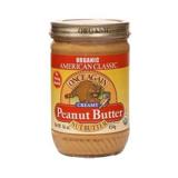Lightly Sweetened Creamy Peanut Butter