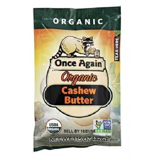 Cashew Butter