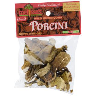 Melissa's Mushrooms 0.5 Oz