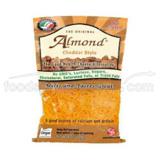 Almond Cheddar Style Cheese Alternative
