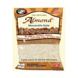 Mozzarella Style, Almond