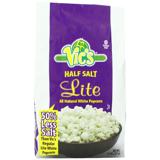 Vics White Popcorn 4.5 Oz