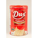 Dux Saltines Crackers 16 Oz