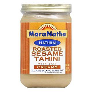 Maranatha Tahini 16 Oz