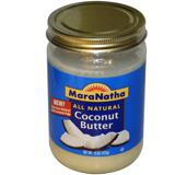 Coconut Butter