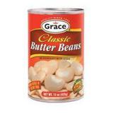 Butter Beans, Classic
