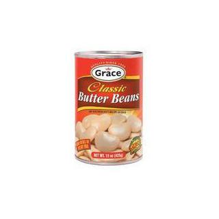 Butter Beans, Classic