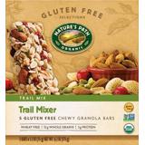 Nature's Path Granola Bars 5 Ea