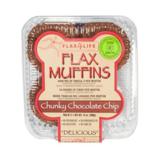 Flax4life Muffins 4 Ea