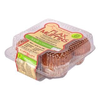 Apple Cinnamon Muffins