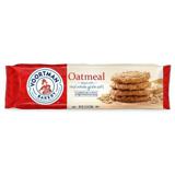 Oatmeal Cookies