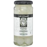 Tipsy Onions