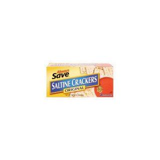 Saltine Crackers, Original