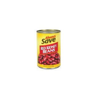 Red Kidney Beans