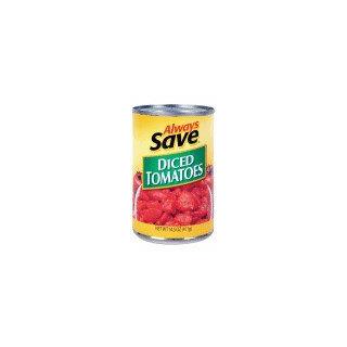 Diced Tomatoes