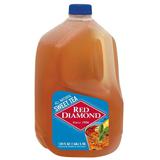 Fresh Brewed Sweet Tea