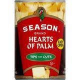 Season Hearts Of Palm 14 Oz