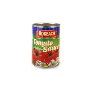 Rokeach Tomato Sauce 10.5 Oz