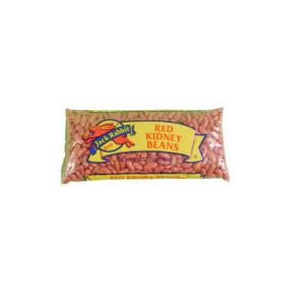 Kidney Beans, Light Red