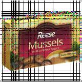 Reese Mussels 4 Oz