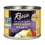 Artichoke Hearts, Delicate Baby