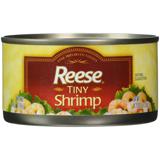 Reese Tiny Shrimp 7 Oz