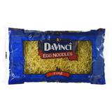 Egg Noodles, Fine