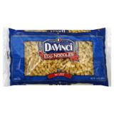 Egg Noodles, Wide