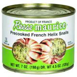 Maitre Jacques Helix Snails 12 Ea