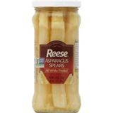 Asparagus Spears, All White Peeled