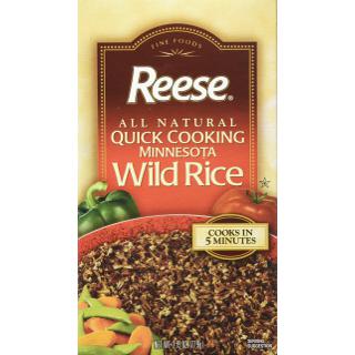 Reese Wild Rice 2.75 Oz