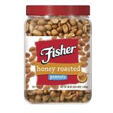 Honey Roasted Peanuts