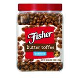 Butter Toffee Peanuts