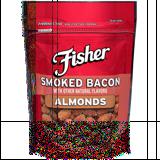 Smoked Bacon Almonds