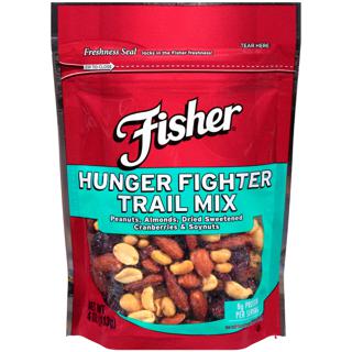 Hunger Fighter Trail Mix