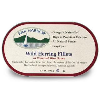 Bar Harbor Herring 6.7 Oz
