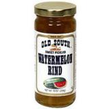Old South Watermelon Rind 10 Oz
