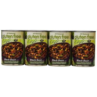 Gluten Free Cafe Soup 15 Oz
