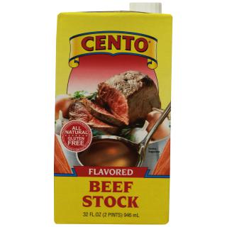 Cento Stock 32 Oz