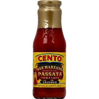 Traditional Passata