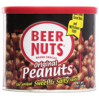 Sweet & Salty Original Peanuts