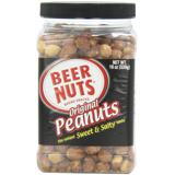Original Peanuts, Sweet & Salty