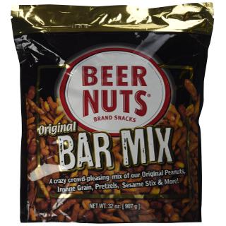 Original Bar Mix