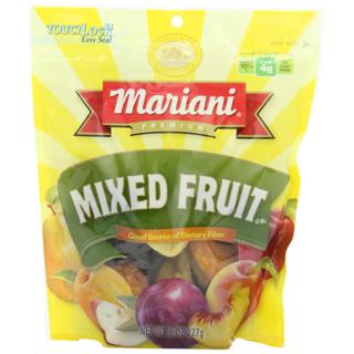 Mixed Fruits