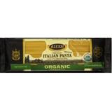 Organic Spaghetti