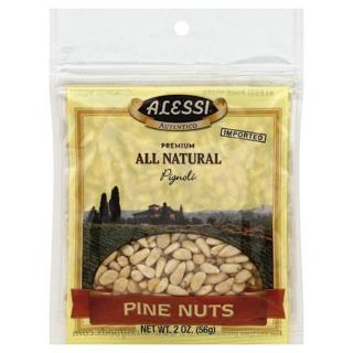 Alessi Pine Nuts 2 Oz