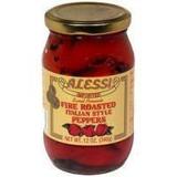 Sweet Pimiento Italian Style Red Peppers