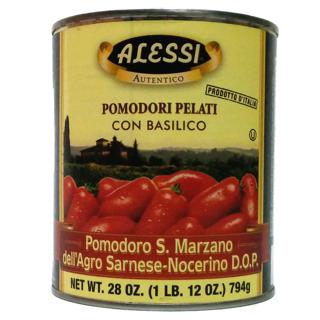 Pomodori Pelati