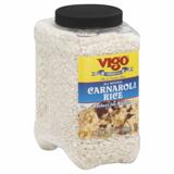 Imported Carnaroli Rice, Italian